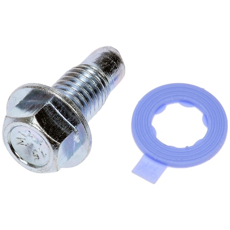 Dorman OIL DRAIN PLUG 65211